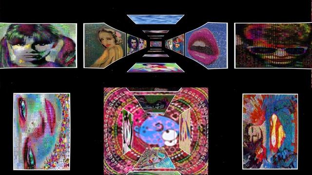 Bluefish VR Gallery 360 смотреть онлайн