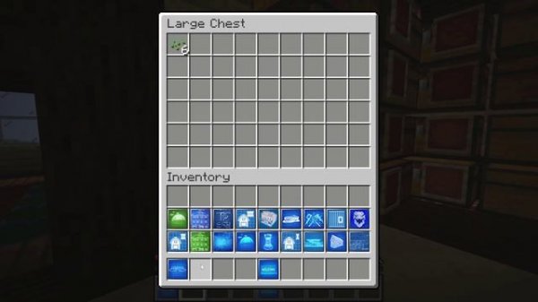 Minecraft INSTANT PREFAB HOUSE MOD / INSTANTLY SPAWN STRUCTURES w/ JAIL AND ZOO !! Minecraft Mods