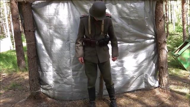 How to Start World War 1 Airsofting смотреть онлайн