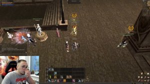 СИЛА КРАФТЕРА НЕДООЦЕНЕНА / Lineage 2 - BoHpts