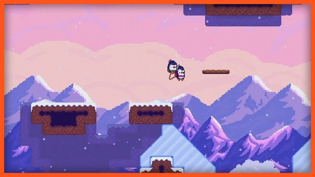 HOW FAST Can You Beat Our Game? | Bread & Fred Devlog #6 смотреть онлайн