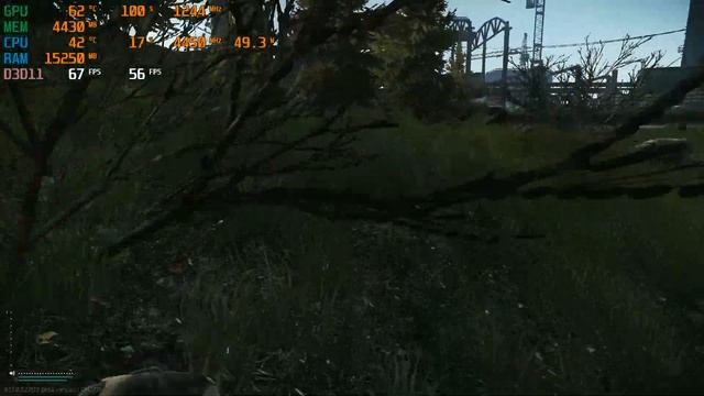 Escape from Tarkov | 5800x3d | $60 RX 580 8gb Aliexpress | Online | 1080p Low | FSR 2.1 | смотреть онлайн