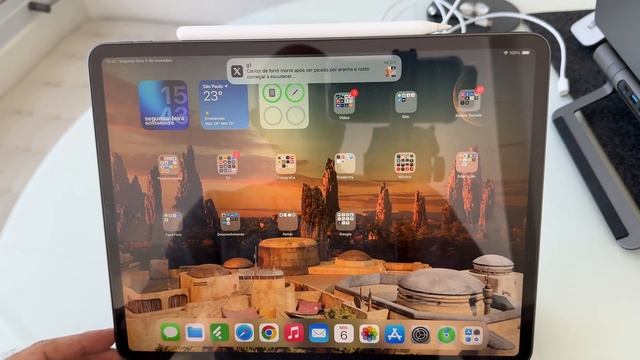 Galaxy Tab S9 Ultra X IPad Pro 12,9