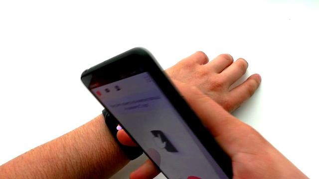 Как измерять пульс при помощи смартфона \ Пульсометр на любом андроид смартфоне смотреть онлайн