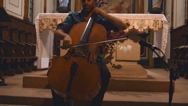 Sonate op.8 de Zoltan KODALY, Adagio con Gran Espressione смотреть онлайн