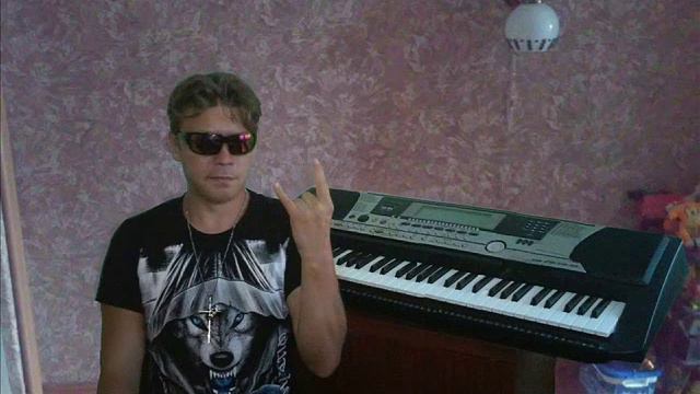 Холодный синтез -koldun Владимир.в-муз..дорожка2 смотреть онлайн