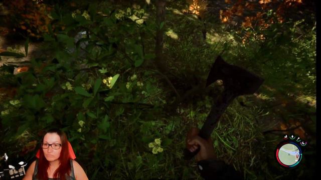 Sons of the Forest [3.0] #07 | Sie greifen Virginia an! смотреть онлайн