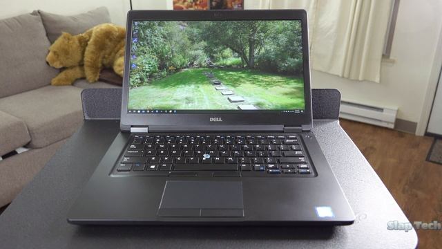 The CHEAPEST Used GAMING Laptop in 2022? | Dell Latitude 5480 Review (GT 930MX) смотреть онлайн