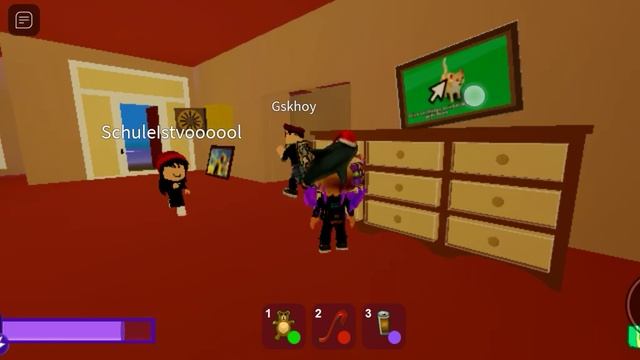 роблокс история играю с другом 2 часть смотреть онлайн