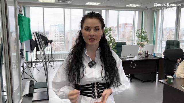 Маркетплейсы: Как избежать обмана? смотреть онлайн