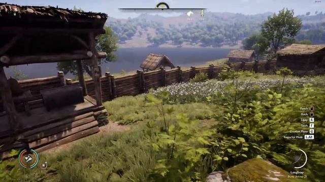 Summer heat... and Racimir almost breaks TOS | Medieval Dynasty Let's Play | Ep108 смотреть онлайн