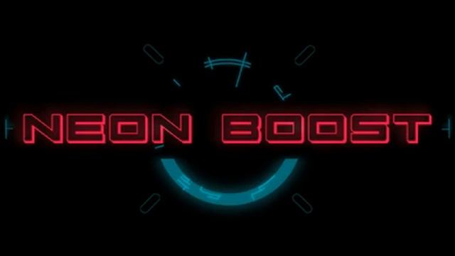 Nova Run (Cosmic Highway) - Neon Boost OST смотреть онлайн