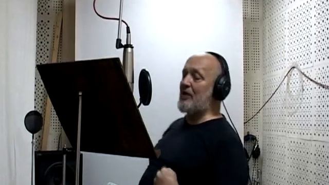 Там, где осень рыжая- исп. Анатолий Тукиш смотреть онлайн
