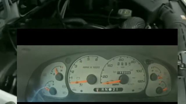 2000 FORD RANGER Dead, No Crank No Start Issue...Clicks...Solved... смотреть онлайн