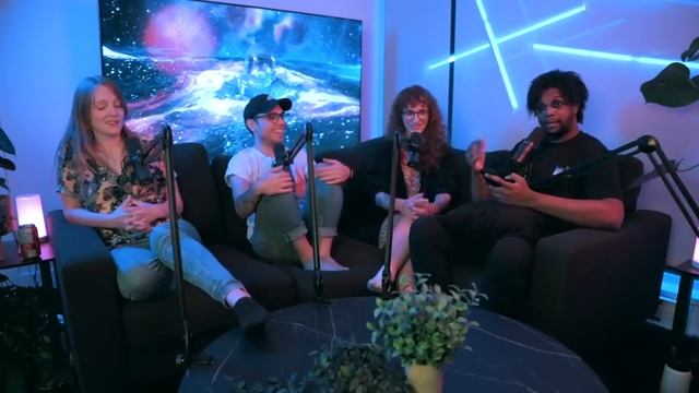 We Read Your Unpopular Opinions (Part 3) - The Mothership #16 смотреть онлайн