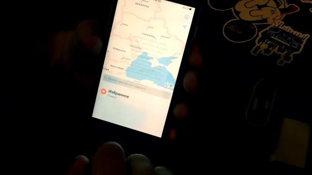Обзор, распаковка Iphone 6s. Новый прорыв.