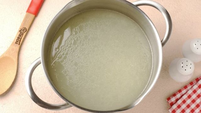 Книга рецептов