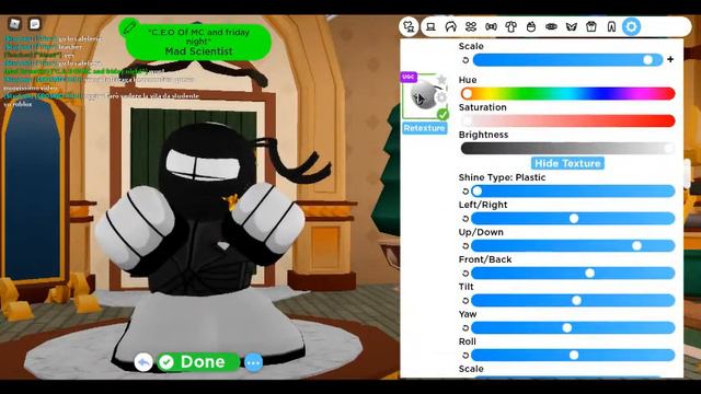Roblox RHS: Hank showcase (READ DESC BEFORE YOU COMMENT HATE COMMENTS) смотреть онлайн