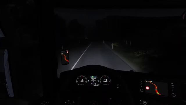 ETS 2 (Своя колея)