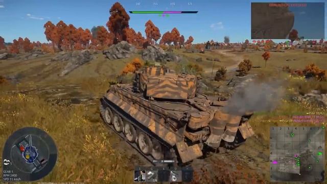 Today We Resist! - Implemented Economy Changes - May 2023 - War Thunder смотреть онлайн