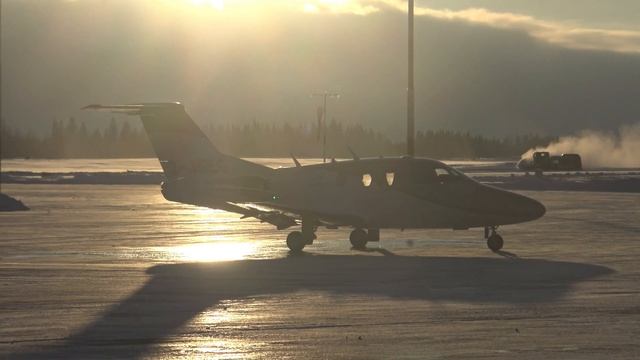 4K| Channel Jets Eclipse 500 2-JSEG At Tampere-Pirkkala смотреть онлайн