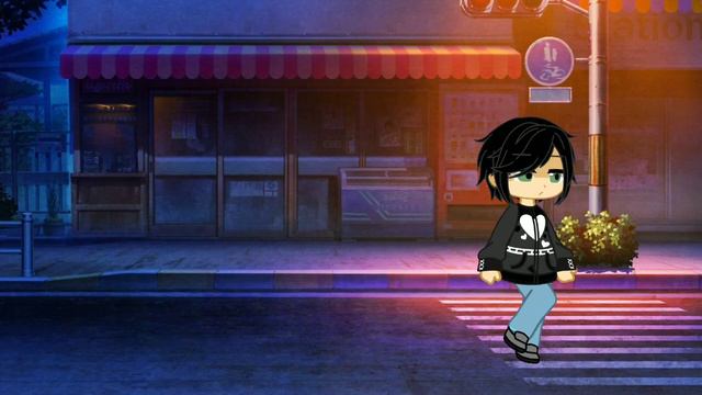 Gacha club|| Зависим| отрывок. Читайте описание) смотреть онлайн