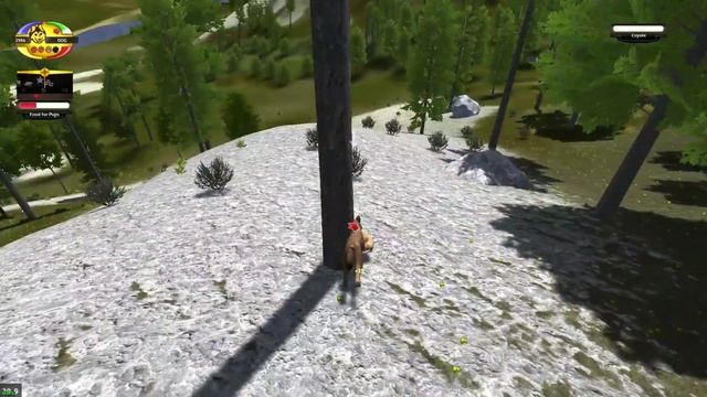 | Wolf Quest | Полное Прохождение Игры | 2.7.3 смотреть онлайн