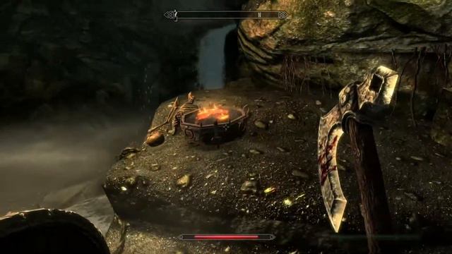 THE ELDER SCROLLS V : SKYRIM SPECIAL EDITION LET'S PLAY EN ESPAÑOL PS4 PRO l CAPITULO 1 смотреть онлайн