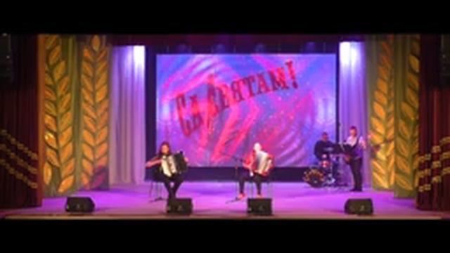 День работников сельского хозяйства и перерабатывающей промышленности. Иваново 2020. смотреть онлайн