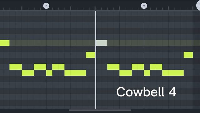 KSLV NOH - DISASTER (fl studio mobile remake) смотреть онлайн