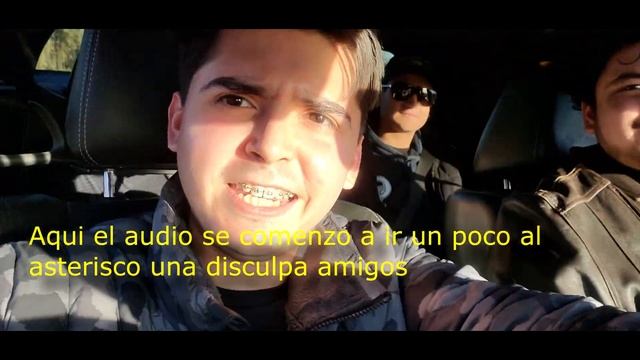 Dodge Challenger SRT8 2014 UN PASO ANTES DEL HELLCAT | pedal a fondo смотреть онлайн