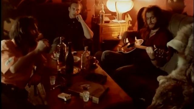 Жека - Играет Дассен смотреть онлайн