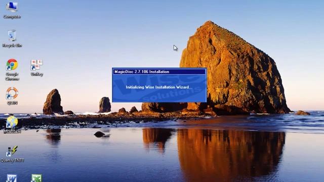 Hướng dẫn cài đặt và sử dụng phần mềm magic disc смотреть онлайн
