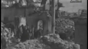 геноцид армян 1915 года