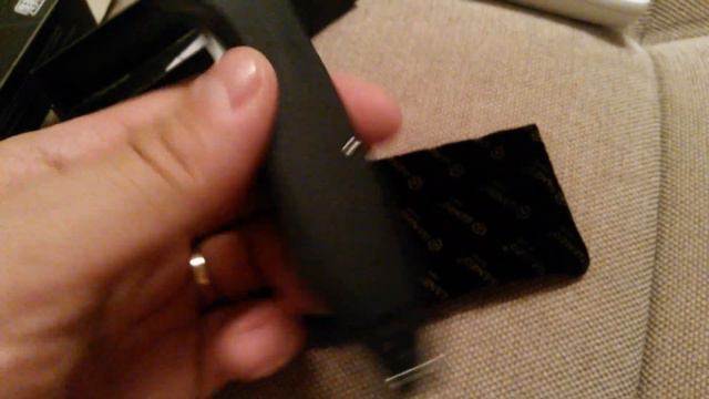 Обзор Ganzo G732 black смотреть онлайн