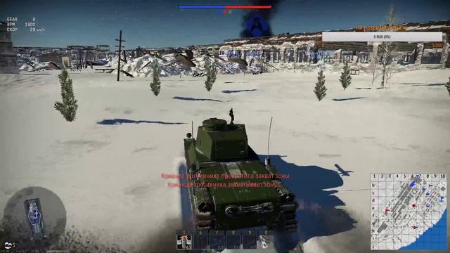 WAR THUNDER С МОНГОЛОМ ►ЧАСТЬ 4 ►ТОЛЬКО АРКАДНЫЕ БОИ►ЯПОНСКИЕ ТАНКИ. смотреть онлайн