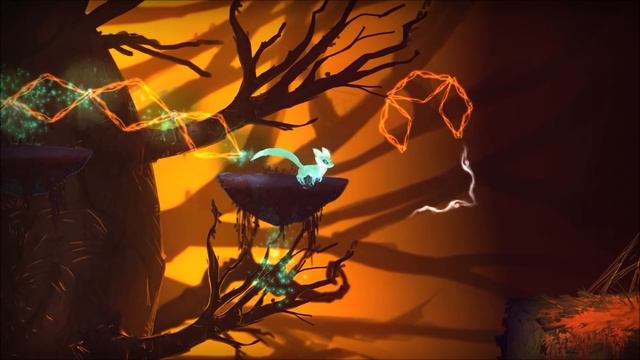 SEASONS AFTER FALL Walkthrough Gameplay | The Sirocco | PC Full Game HD No Commentary Part 7 смотреть онлайн