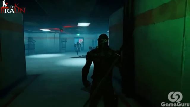 Первый взгляд на Escape Dead Island - Игра на один вечер #aae смотреть онлайн