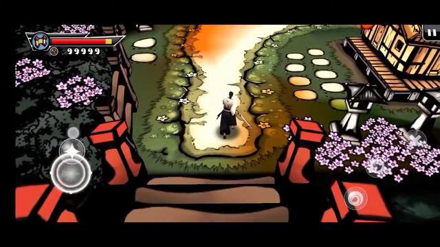 SAMURAI 2 : VENGEANCE - CHAPTER 3 : WATERGATE - NO COMMENTARY смотреть онлайн