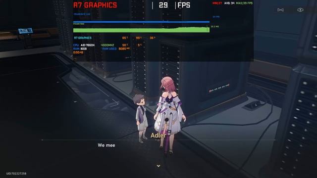 AMD A10 - 7860K APU | Radeon Graphics in 15 Games | in 2023-2024 смотреть онлайн