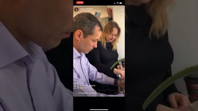 Мгновенный ВАУ эффект от СПА для рук с Zeitgard.