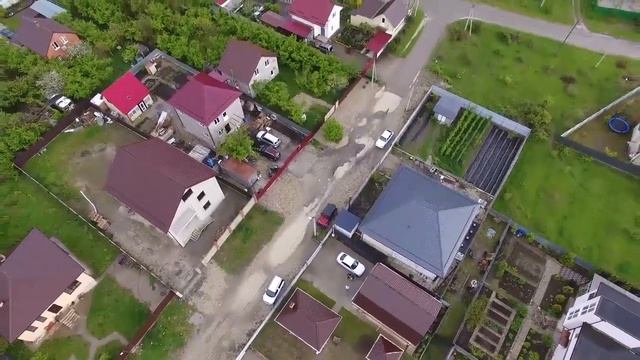 Гостевой дом под ключ