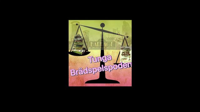 Barrage: BGG Top 100! Årets spel 2019? Världshistoriens bästa spel? Vi pratar ut. смотреть онлайн