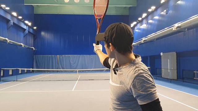 Презентация курса 2 САМЫЕ РАСПРОСТРАНЁННЫЕ ОШИБКИ ПРИ ПОДАЧЕ В ТЕННИСЕ смотреть онлайн