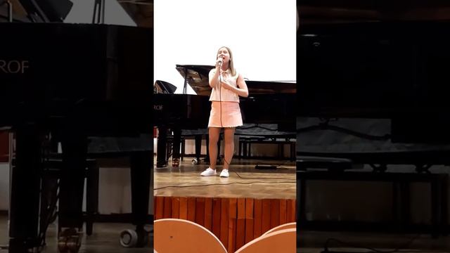 Полина Завражина «Сердце земли моей» смотреть онлайн