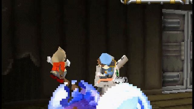 Tail Concerto (PS1)||