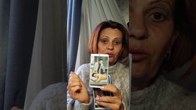 Таро для мужчин. На что обратить внимание и совет от Высших. смотреть онлайн