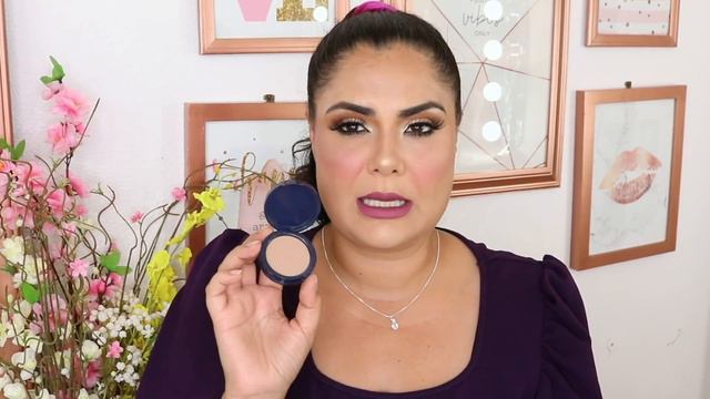 MONTEI UM KIT DE MAQUIAGEM SÓ COM PRODUTOS DE BLOGUEIRAS смотреть онлайн