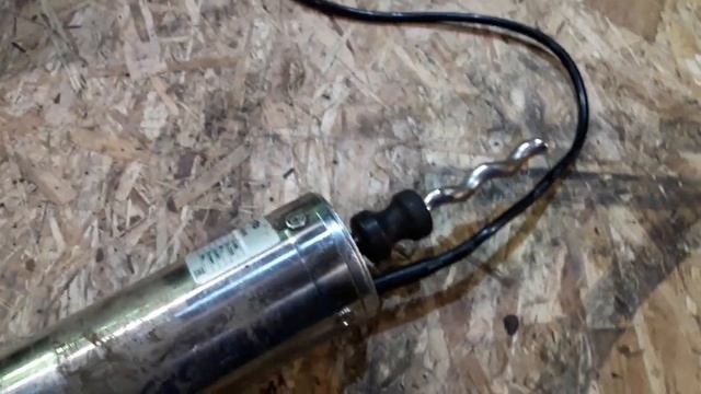 Шнековый насос для скважины смотреть онлайн