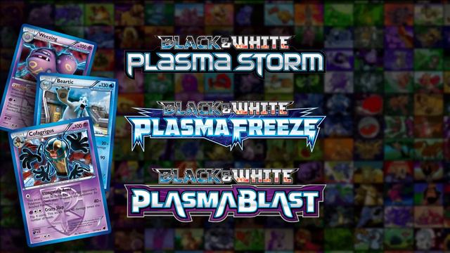 The History of Pokemon TCG Power Creep смотреть онлайн